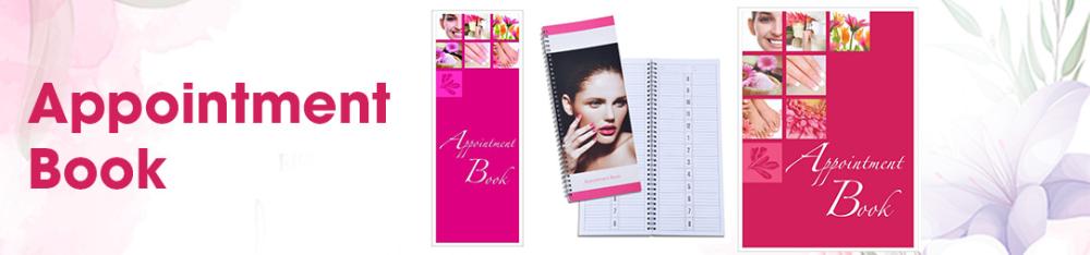 Appointment Books
