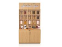 Herbal Spa Cabinets