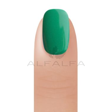 Geluv Gel Polish Color - Green with Envy 0.5oz