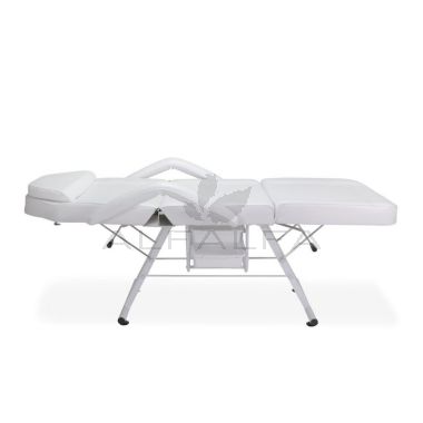 PARKER Multi-Purpose Bed & Stool by Dermalogic