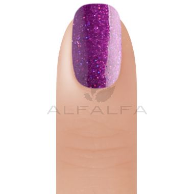 #512 Shimmer Purple