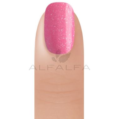 #546 Glitzing Pink