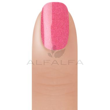 #597 Shimmer Blush Pink