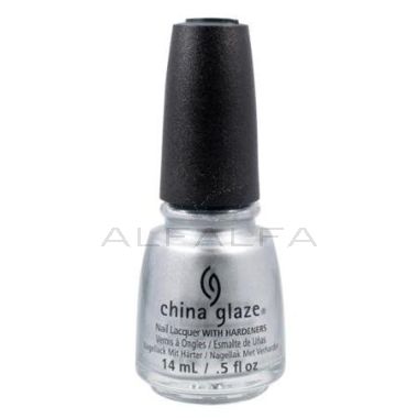 China Glaze Lacquer - Id Melt For You 0.5 oz