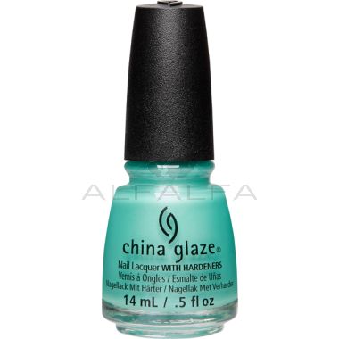 China Glaze Lacquer - Partridge In A Palm Tree 0.5 oz
