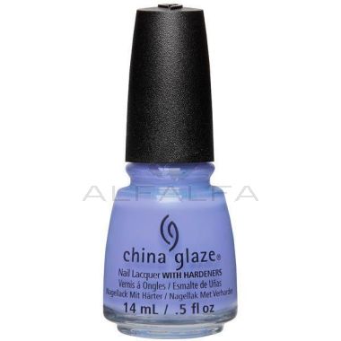 China Glaze Lacquer - Good Tide-ings 0.5 oz
