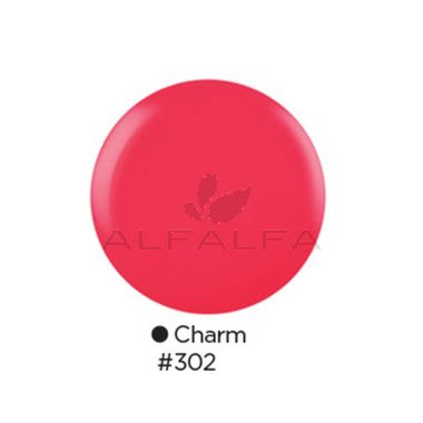 CND Vinylux #302 Charm 0.5 oz