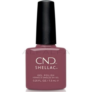 Shellac Wooded Bliss #386 0.25 oz
