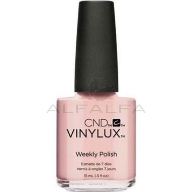 Vinylux Uncovered #267 0.5oz