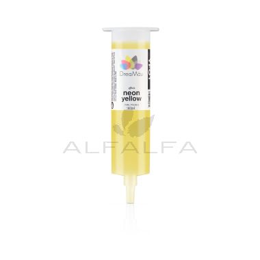 DreaMau Effect Cartridge #09 - Neon Yellow 67 ml