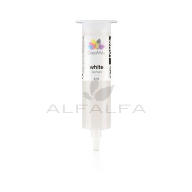 DreaMau Polish Cartridge #01 - White 67 ml