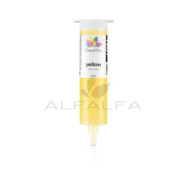 DreaMau Polish Cartridge #03 - Yellow 67 ml