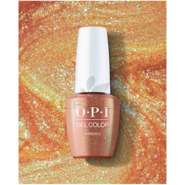 OPI Gel #GCH014 - Virgoals