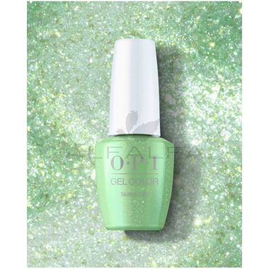 OPI Gel #GCH015 - Taurus-t Me