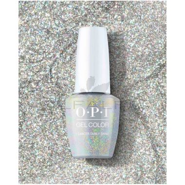 OPI Gel #GCH018 - I Cancer-tainly Shine