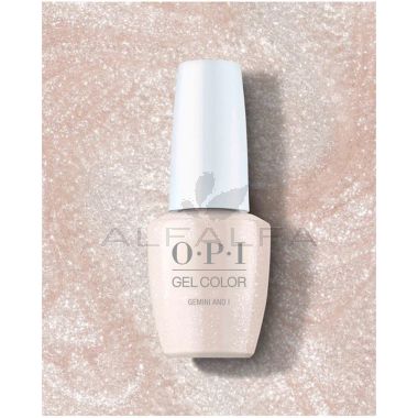 OPI Gel #GCH022 - Gemini And I