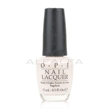 OPI Lacquer #V31 - Be There in a Prosecco