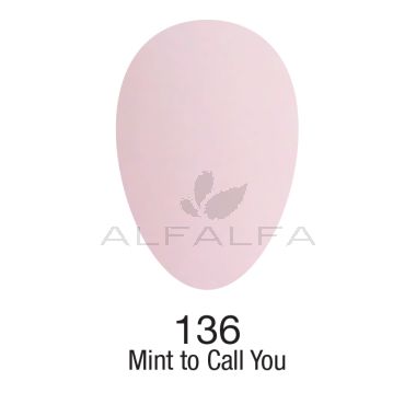 BangBang Acrylic Mint to Call You - 1.5 lbs