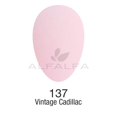 BangBang Acrylic Vintage Cadillac - 1.5 lbs