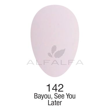 BangBang Acrylic Bayou, See You Later - 1.5 lbs