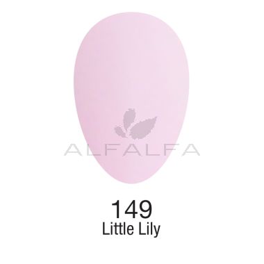BangBang Acrylic Little Lily - 1.5 lbs