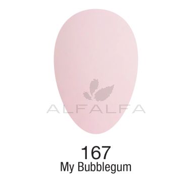 BangBang Acrylic My Bubblegum - 1.5 lbs