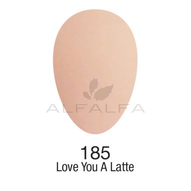 BangBang Acrylic Love You A Latte - 1.5 lbs