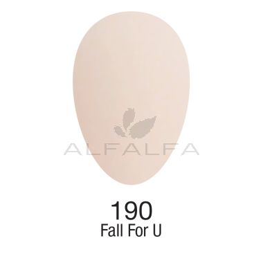BangBang Acrylic Fall For U - 1.5 lbs