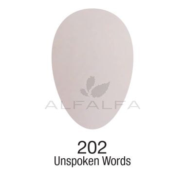 BangBang Acrylic Unspoken Words - 1.5 lbs