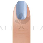 Beyond Couleurdip Powder #587 Shimmer Flirty Blue 2 oz
