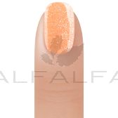 Beyond Couleurdip Powder G #606 Peach Puff Glitter 2 oz