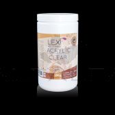Lexi Clear Polymer Powder 24 oz