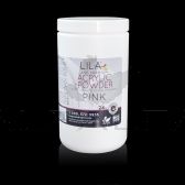 Lila Powder - Pink 24 oz