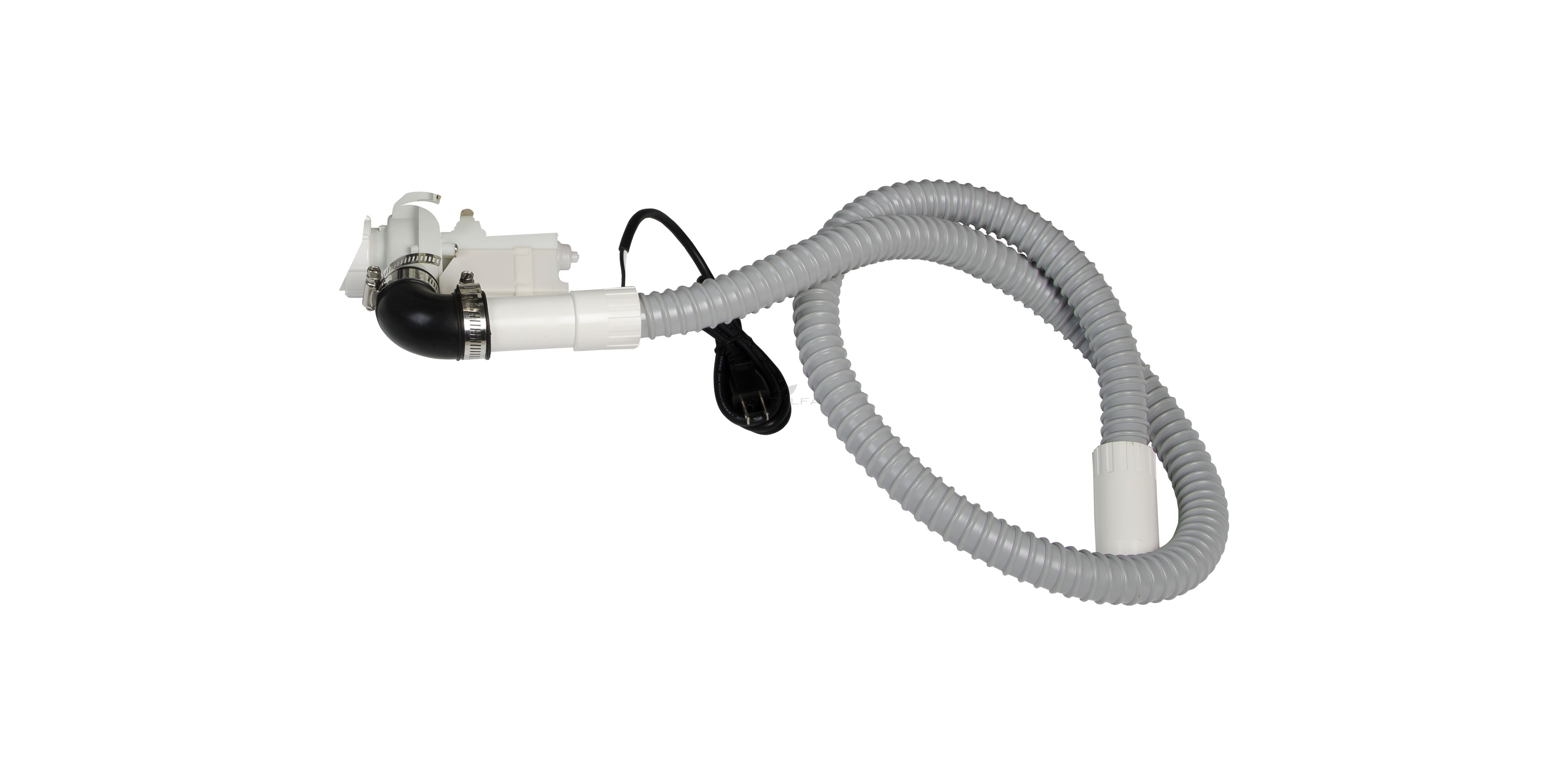 Spa Discharge Hose Kit