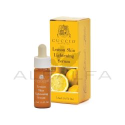 Cuccio Lemon Skin Lightening Serum 0.25 oz