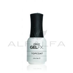 Orly Gel FX Top Coat 0.6 oz