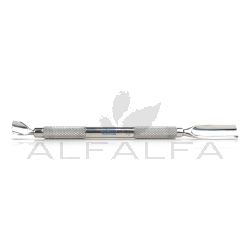 Body Toolz Cuticle Pusher-Gel Remover 5"
