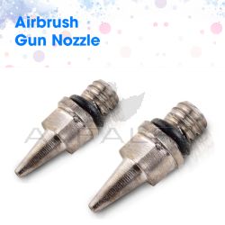 Airbrush Gun Nozzle