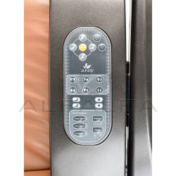 ANS-16 Remote Control w/ Overlay
