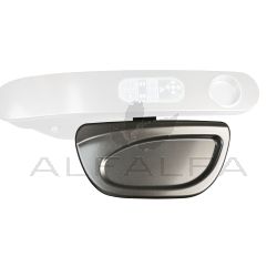 ANS-16 Armrest Tray Right