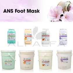 ANS Foot Mask