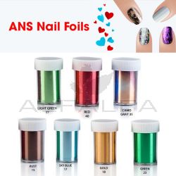 ANS Nail Foils