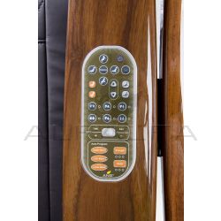 ANS-P20 Remote Control with Overlay