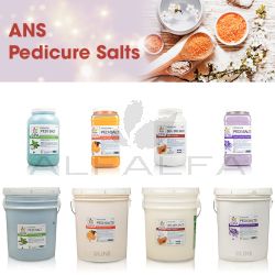 ANS Pedicure Salts
