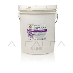 ANS - Sugar Scrub - Lavender 5 Gal