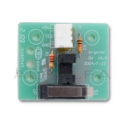 ANS-P20 Backrest - Down Sensor (Old Version)
