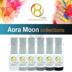 Aora Moon Collection