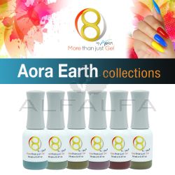 Aora Earth Collection