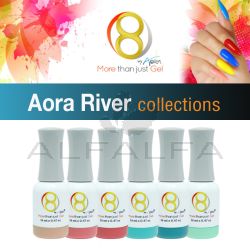 Aora River Collection