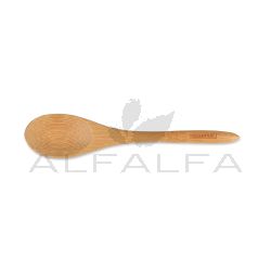 Botanical Escapes Bamboo Spoon